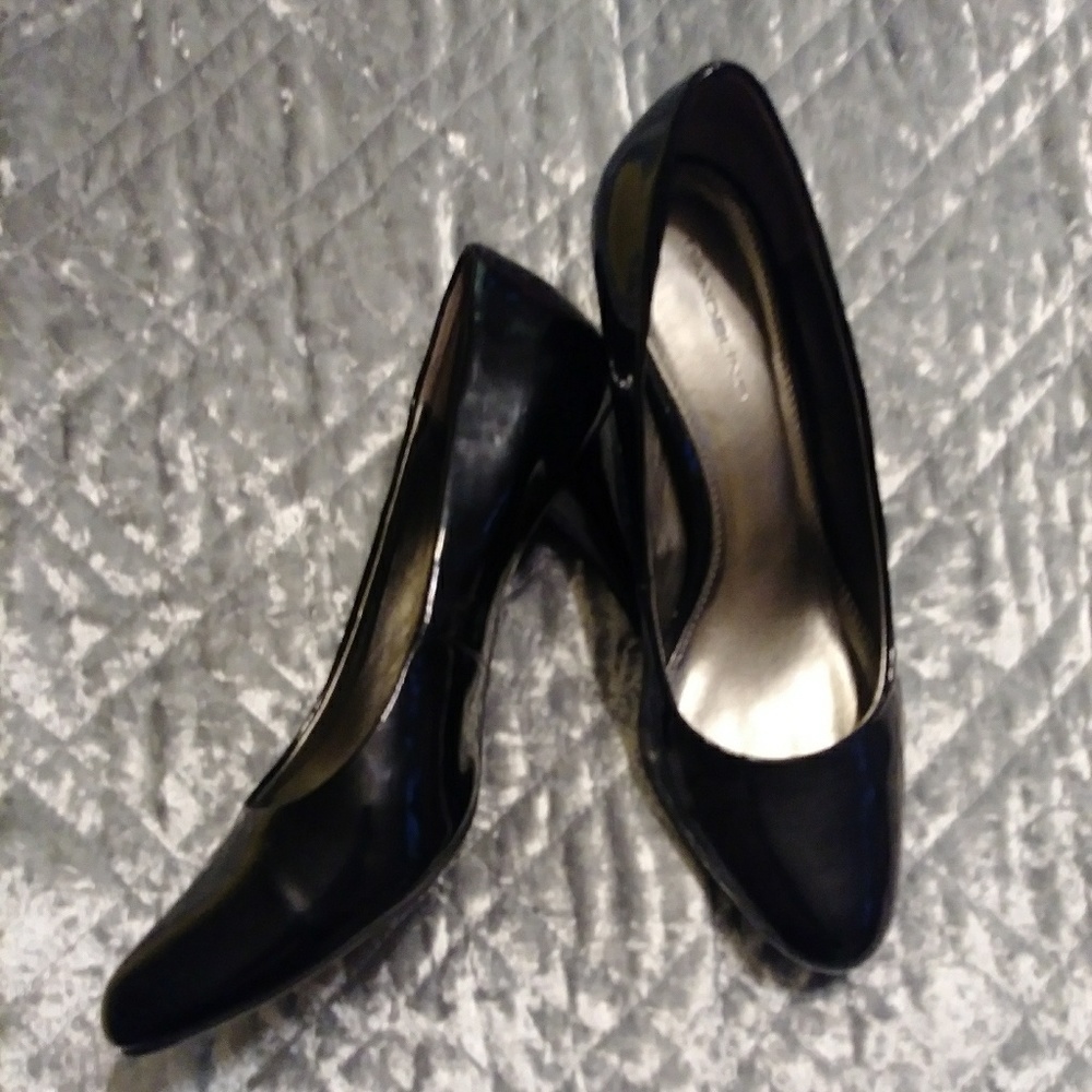 Patent Pump